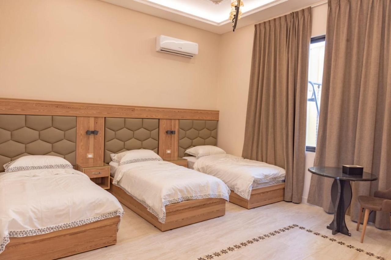 Adam'S Luxury Villa Deadsea Sweimeh Exteriér fotografie