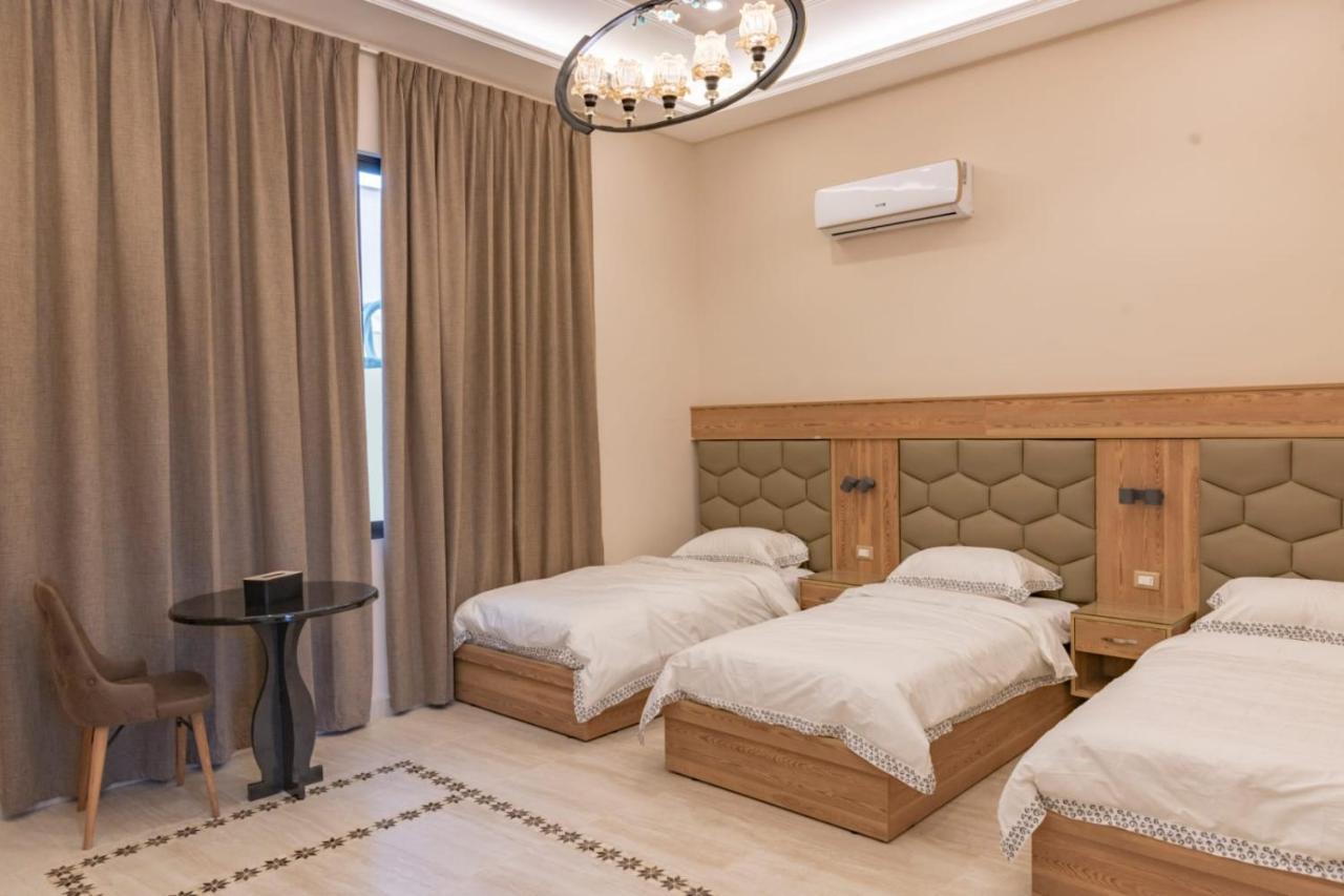 Adam'S Luxury Villa Deadsea Sweimeh Exteriér fotografie