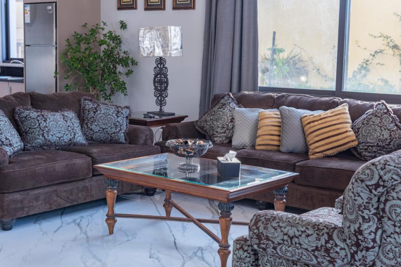 Adam'S Luxury Villa Deadsea Sweimeh Exteriér fotografie